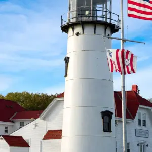 Explore Islands of New England  (Providence, RI to Cape Cod, MA) (2025) for 8 days with Collette and discover unforgettable experiences - Photo 2