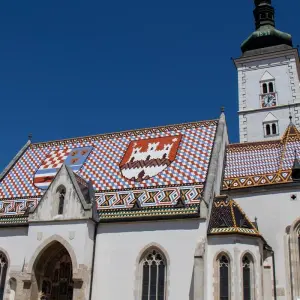 Explore Croatia & Its Islands Small Ship Cruising on the Adriatic Coast (Dubrovnik to Zagreb) (2025) for 12 days with Collette and discover unforgettable experiences - Photo 6