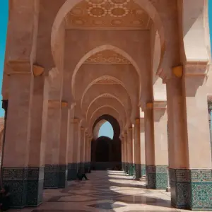 Explore Colors of Morocco  (2025) for 15 days with Collette and discover unforgettable experiences - Photo 9