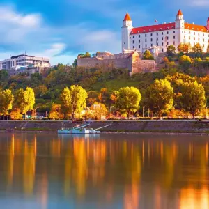 Explore Imperial Cities featuring Prague, Vienna & Budapest (Prague to Budapest) (2025) for 11 days with Collette and discover unforgettable experiences - Photo 3
