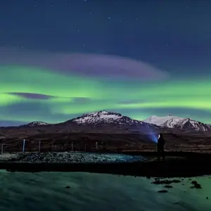 Explore Iceland's Magical Northern Lights  (2025) for 7 days with Collette and discover unforgettable experiences - Photo 8