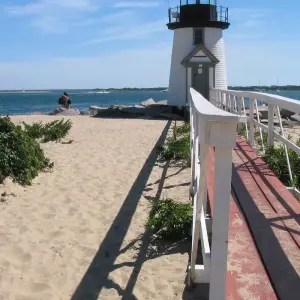 Explore Islands of New England  (Providence, RI to Cape Cod, MA) (2025) for 8 days with Collette and discover unforgettable experiences - Photo 4