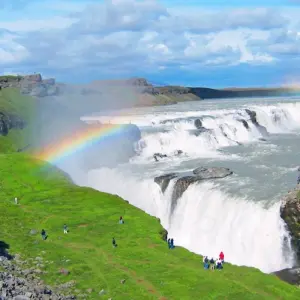 Explore Iceland's Magical Northern Lights  (2025) for 7 days with Collette and discover unforgettable experiences - Photo 9