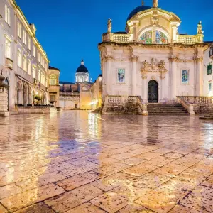 Explore Discover Croatia, Slovenia and the Adriatic Coast  (2025) for 14 days with Collette and discover unforgettable experiences - Photo 3