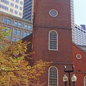 Explore Islands of New England  (Providence, RI to Cape Cod, MA) (2025) for 8 days with Collette and discover unforgettable experiences - Photo 5