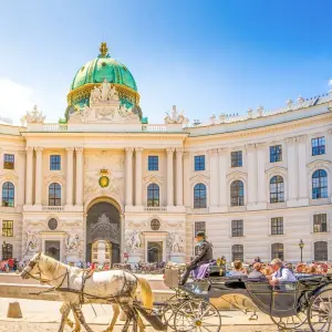 Explore Imperial Cities featuring Prague, Vienna & Budapest (Prague to Budapest) (2025) for 11 days with Collette and discover unforgettable experiences - Photo 5