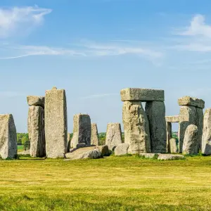 Explore Shades of the English Countryside featuring London, Cornwall & The Cotswolds (London to Cotswolds) (2025) for 10 days with Collette and discover unforgettable experiences - Photo 4