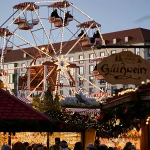 Explore European Christmas Markets featuring Prague, Vienna & Budapest (Prague to Budapest) (2025) for 9 days with Collette and discover unforgettable experiences - Photo 2