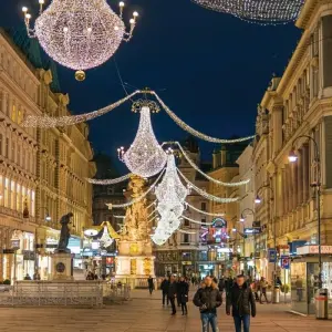 Explore European Christmas Markets featuring Prague, Vienna & Budapest (Prague to Budapest) (2025) for 9 days with Collette and discover unforgettable experiences - Photo 3