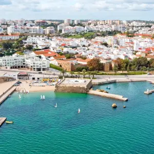 Explore Sunny Portugal Lisbon, Alentejo, Algarve & Portuguese Riviera (Lisbon to Cascais) (2025) for 10 days with Collette and discover unforgettable experiences - Photo 4