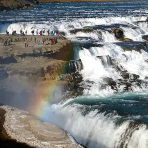 Explore Iceland’s Midnight Sun: Glaciers, Geysers, and the Golden Circle  (2025) for 10 days with Collette and discover unforgettable experiences - Photo 11