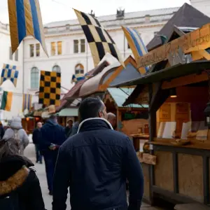 Explore European Christmas Markets featuring Prague, Vienna & Budapest (Prague to Budapest) (2025) for 9 days with Collette and discover unforgettable experiences - Photo 4