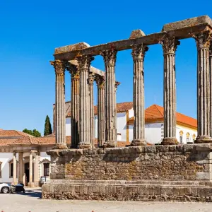 Explore Sunny Portugal Lisbon, Alentejo, Algarve & Portuguese Riviera (Lisbon to Cascais) (2025) for 10 days with Collette and discover unforgettable experiences - Photo 5