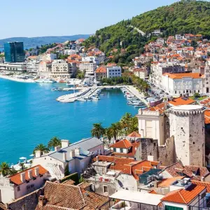 Explore Discover Croatia, Slovenia and the Adriatic Coast  (2025) for 14 days with Collette and discover unforgettable experiences - Photo 7