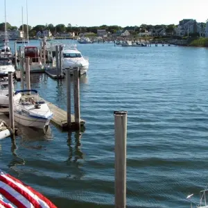 Explore Islands of New England  (Providence, RI to Cape Cod, MA) (2025) for 8 days with Collette and discover unforgettable experiences - Photo 9