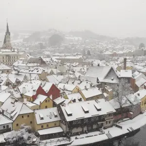 Explore European Christmas Markets featuring Prague, Vienna & Budapest (Prague to Budapest) (2025) for 9 days with Collette and discover unforgettable experiences - Photo 6