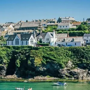 Explore Shades of the English Countryside featuring London, Cornwall & The Cotswolds (London to Cotswolds) (2025) for 10 days with Collette and discover unforgettable experiences - Photo 8