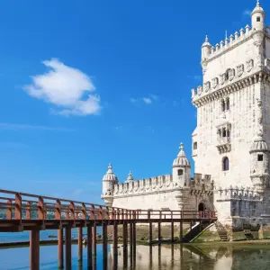 Explore Sunny Portugal Lisbon, Alentejo, Algarve & Portuguese Riviera (Lisbon to Cascais) (2025) for 10 days with Collette and discover unforgettable experiences - Photo 7