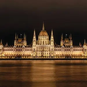 Explore European Christmas Markets featuring Prague, Vienna & Budapest (Prague to Budapest) (2025) for 9 days with Collette and discover unforgettable experiences - Photo 7