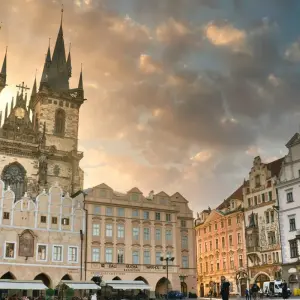 Explore Imperial Cities featuring Prague, Vienna & Budapest (Prague to Budapest) (2025) for 11 days with Collette and discover unforgettable experiences - Photo 11