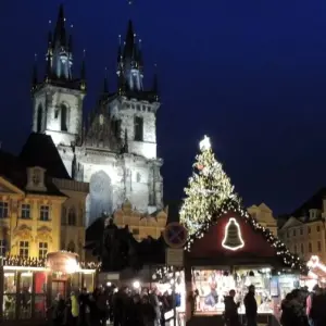 Explore European Christmas Markets featuring Prague, Vienna & Budapest (Prague to Budapest) (2025) for 9 days with Collette and discover unforgettable experiences - Photo 8