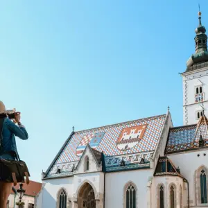 Explore Discover Croatia, Slovenia and the Adriatic Coast  (2025) for 14 days with Collette and discover unforgettable experiences - Photo 10