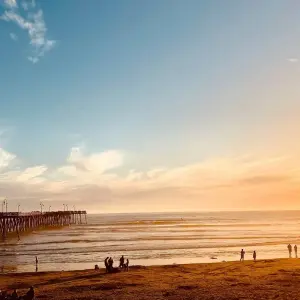 Explore Sequoia & Kings Canyon National Parks featuring San Diego and California’s Central Coast  (San Diego, CA to Los Angeles, CA) (2025) for 10 days with Collette and discover unforgettable experiences - Photo 5