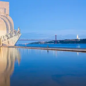 Explore Sunny Portugal Lisbon, Alentejo, Algarve & Portuguese Riviera (Lisbon to Cascais) (2025) for 10 days with Collette and discover unforgettable experiences - Photo 9