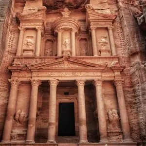 Explore Journey Through Egypt and Jordan  (Amman to Cairo) (2025) for 14 days with Collette and discover unforgettable experiences - Photo 4