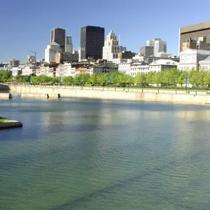 Explore Charms of Québec A Journey through Montreal, Charlevoix & Quebec City (2025) for 8 days with Collette and discover unforgettable experiences - Photo 5