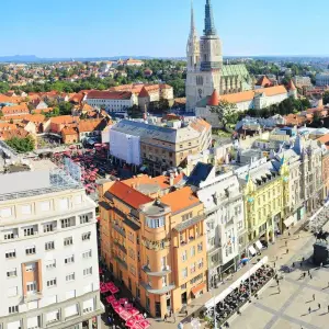 Explore Discover Croatia, Slovenia and the Adriatic Coast  (2025) for 14 days with Collette and discover unforgettable experiences - Photo 11