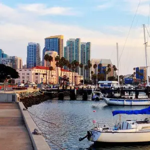 Explore Sequoia & Kings Canyon National Parks featuring San Diego and California’s Central Coast  (San Diego, CA to Los Angeles, CA) (2025) for 10 days with Collette and discover unforgettable experiences - Photo 7