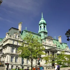 Explore Charms of Québec A Journey through Montreal, Charlevoix & Quebec City (2025) for 8 days with Collette and discover unforgettable experiences - Photo 7