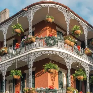 Explore America's Music Cities featuring New Orleans, Memphis & Nashville (New Orleans, LA to Nashville, TN) (2026) for 8 days with Collette and discover unforgettable experiences - Photo 2