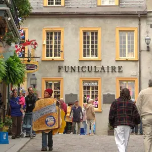 Explore Charms of Québec A Journey through Montreal, Charlevoix & Quebec City (2026) for 8 days with Collette and discover unforgettable experiences - Photo 4