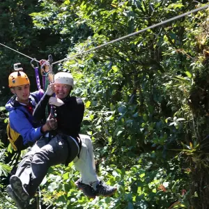 Explore Costa Rica: A World of Nature featuring Tortuguero National Park, Arenal Volcano & Manuel Antonio National Park (2026) for 12 days with Collette and discover unforgettable experiences - Photo 3