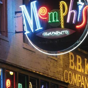 Explore America's Music Cities featuring New Orleans, Memphis & Nashville (New Orleans, LA to Nashville, TN) (2026) for 8 days with Collette and discover unforgettable experiences - Photo 3