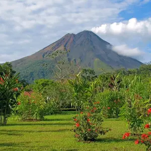 Explore Costa Rica: A World of Nature featuring Tortuguero National Park, Arenal Volcano & Manuel Antonio National Park (2026) for 12 days with Collette and discover unforgettable experiences - Photo 4