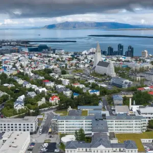 Explore Iceland's Magical Northern Lights  (2026) for 7 days with Collette and discover unforgettable experiences - Photo 4