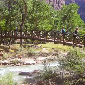 Explore Painted Canyons of the West featuring Utah’s Five National Parks (Denver, CO to Las Vegas, NV) (2026) for 9 days with Collette and discover unforgettable experiences - Photo 2