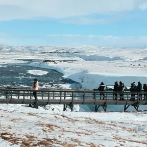 Explore Iceland's Magical Northern Lights  (2026) for 7 days with Collette and discover unforgettable experiences - Photo 5