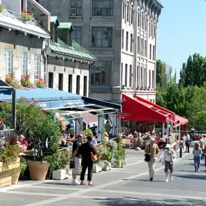 Explore Charms of Québec A Journey through Montreal, Charlevoix & Quebec City (2026) for 8 days with Collette and discover unforgettable experiences - Photo 8