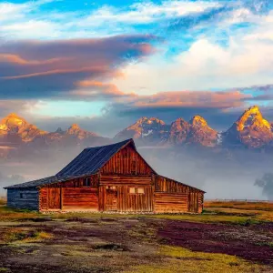 Explore America's Cowboy Country  (Rapid City, SD to Jackson, WY) (2026) for 8 days with Collette and discover unforgettable experiences - Photo 7
