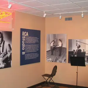 Explore America's Music Cities featuring New Orleans, Memphis & Nashville (New Orleans, LA to Nashville, TN) (2026) for 8 days with Collette and discover unforgettable experiences - Photo 7