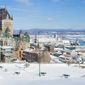 Explore Christmas Markets of Montreal and Quebec City  (2025) for 7 days with Collette and discover unforgettable experiences - Photo 2