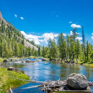 Explore America's Cowboy Country  (Rapid City, SD to Jackson, WY) (2026) for 8 days with Collette and discover unforgettable experiences - Photo 9