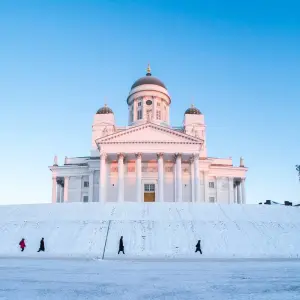 Explore The Northern Lights of Finland  (2026) for 8 days with Collette and discover unforgettable experiences - Photo 2