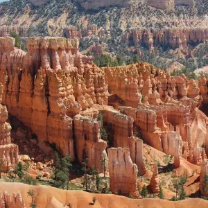 Explore Painted Canyons of the West featuring Utah’s Five National Parks (Denver, CO to Las Vegas, NV) (2026) for 9 days with Collette and discover unforgettable experiences - Photo 5