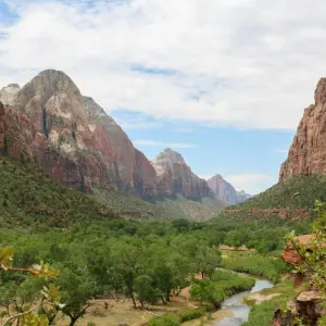 Explore Painted Canyons of the West featuring Utah’s Five National Parks (Denver, CO to Las Vegas, NV) (2026) for 9 days with Collette and discover unforgettable experiences - Photo 6