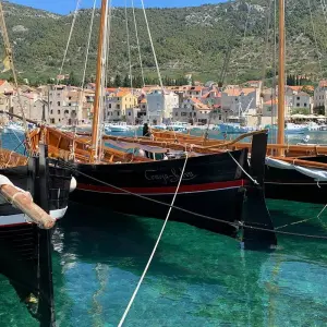 Explore Croatia & Its Islands Small Ship Cruising on the Adriatic Coast (Zagreb to Dubrovnik) (2026) for 12 days with Collette and discover unforgettable experiences - Photo 4